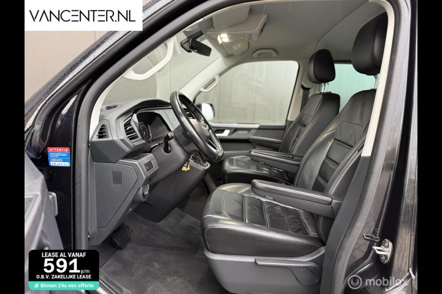 Volkswagen Multivan 2.0 TDI 199PK DSG DC 4Motion Highline