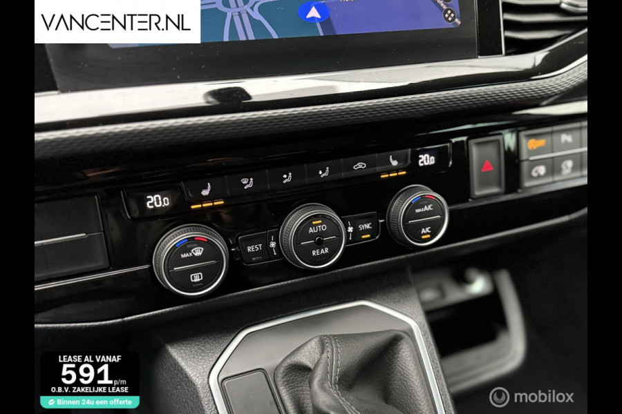 Volkswagen Multivan 2.0 TDI 199PK DSG DC 4Motion Highline