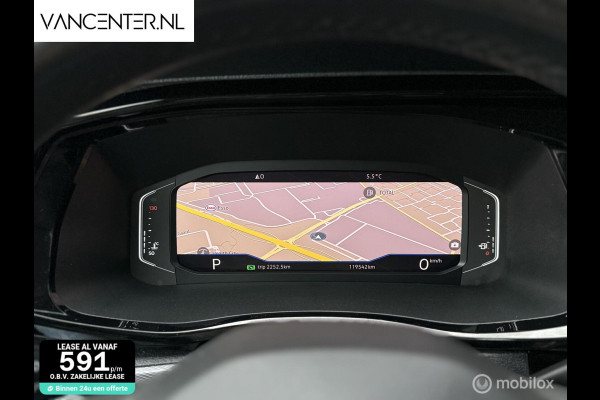 Volkswagen Multivan 2.0 TDI 199PK DSG DC 4Motion Highline