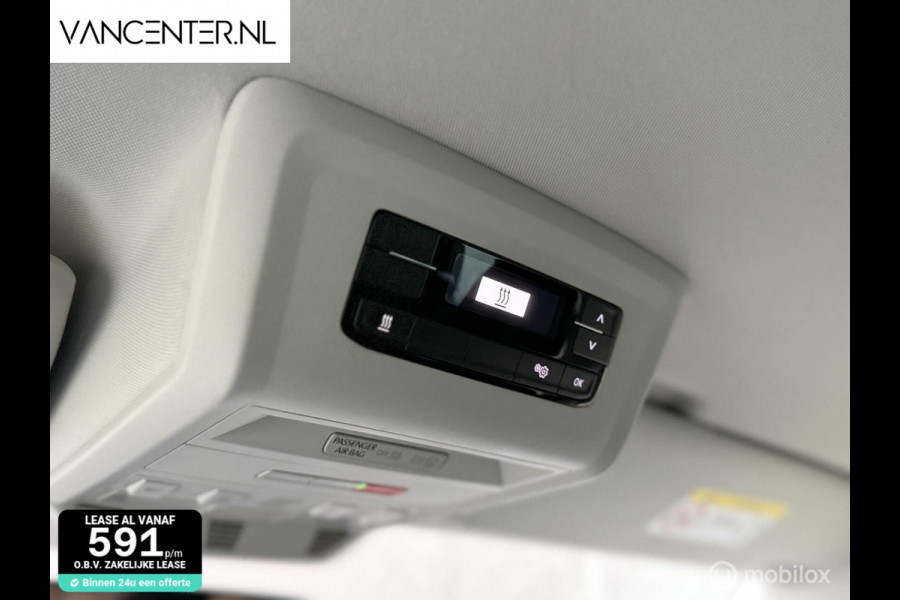 Volkswagen Multivan 2.0 TDI 199PK DSG DC 4Motion Highline