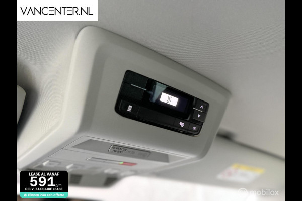 Volkswagen Multivan 2.0 TDI 199PK DSG DC 4Motion Highline