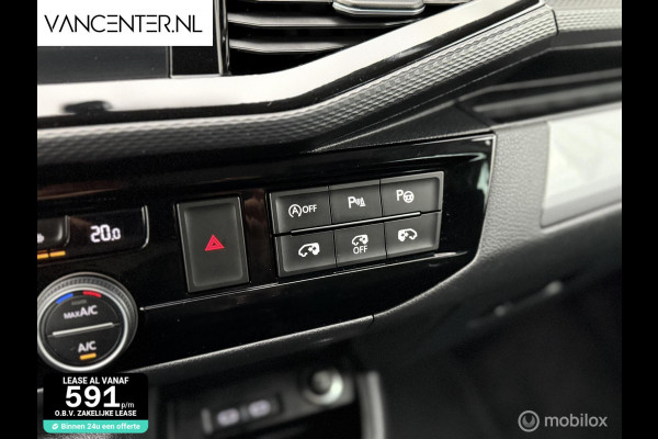 Volkswagen Multivan 2.0 TDI 199PK DSG DC 4Motion Highline