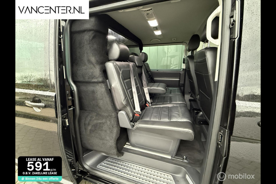 Volkswagen Multivan 2.0 TDI 199PK DSG DC 4Motion Highline