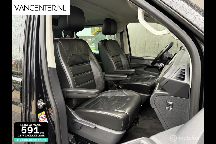 Volkswagen Multivan 2.0 TDI 199PK DSG DC 4Motion Highline