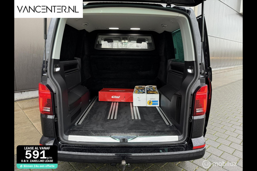 Volkswagen Multivan 2.0 TDI 199PK DSG DC 4Motion Highline