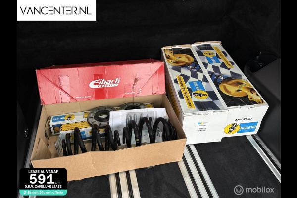 Volkswagen Multivan 2.0 TDI 199PK DSG DC 4Motion Highline