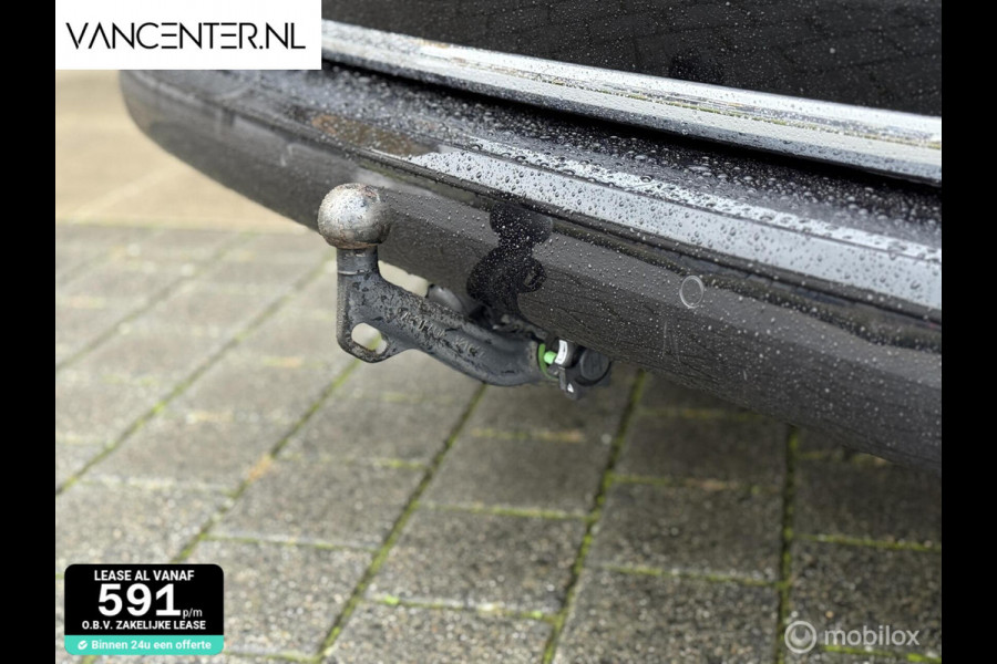 Volkswagen Multivan 2.0 TDI 199PK DSG DC 4Motion Highline