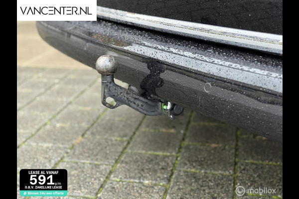 Volkswagen Multivan 2.0 TDI 199PK DSG DC 4Motion Highline