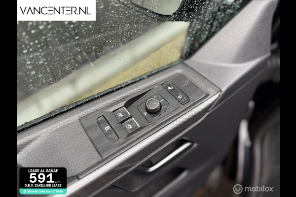 Volkswagen Multivan 2.0 TDI 199PK DSG DC 4Motion Highline