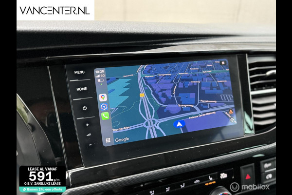 Volkswagen Multivan 2.0 TDI 199PK DSG DC 4Motion Highline