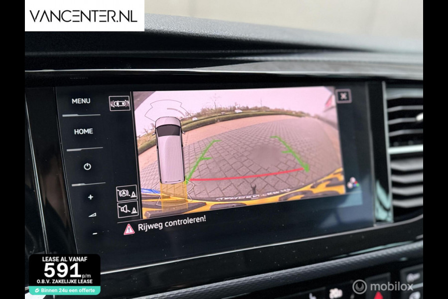 Volkswagen Multivan 2.0 TDI 199PK DSG DC 4Motion Highline