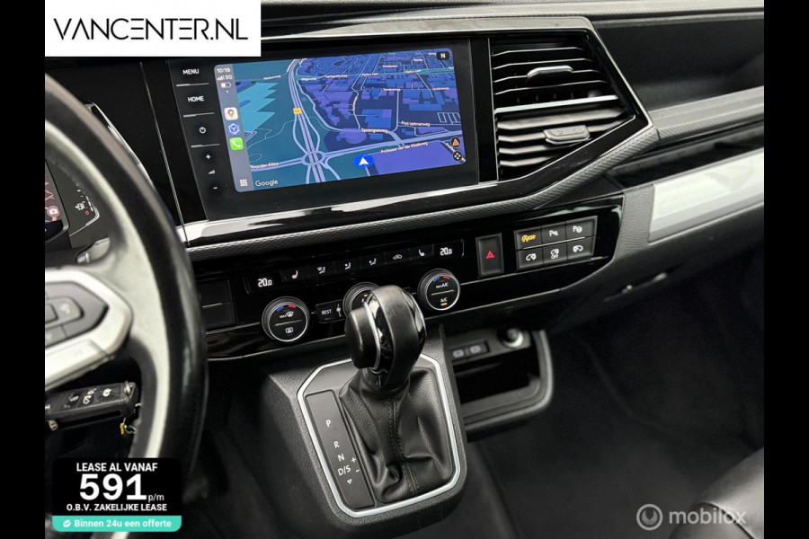 Volkswagen Multivan 2.0 TDI 199PK DSG DC 4Motion Highline