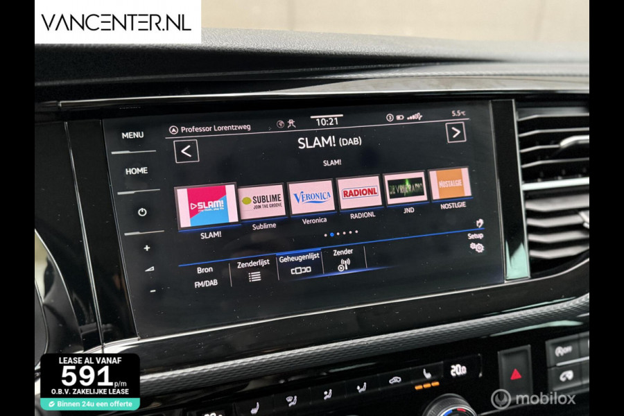 Volkswagen Multivan 2.0 TDI 199PK DSG DC 4Motion Highline