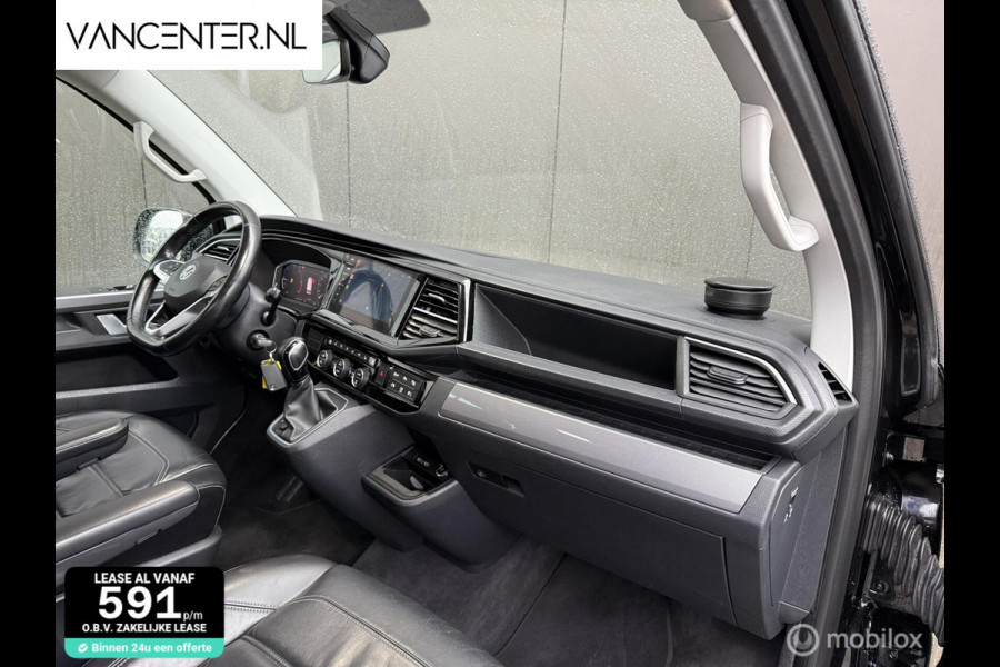 Volkswagen Multivan 2.0 TDI 199PK DSG DC 4Motion Highline