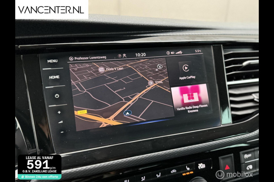 Volkswagen Multivan 2.0 TDI 199PK DSG DC 4Motion Highline