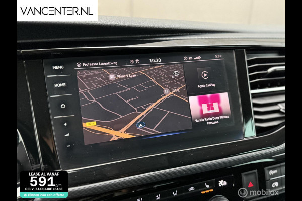 Volkswagen Multivan 2.0 TDI 199PK DSG DC 4Motion Highline