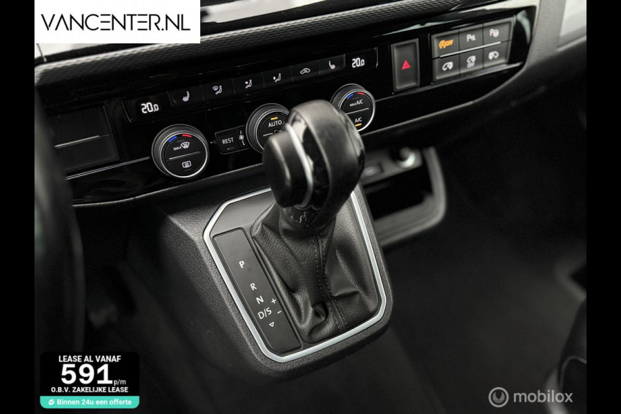 Volkswagen Multivan 2.0 TDI 199PK DSG DC 4Motion Highline