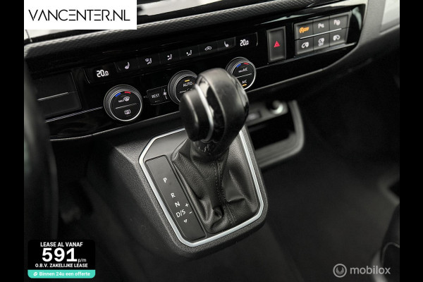 Volkswagen Multivan 2.0 TDI 199PK DSG DC 4Motion Highline