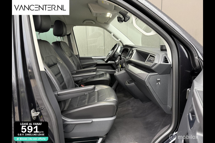 Volkswagen Multivan 2.0 TDI 199PK DSG DC 4Motion Highline