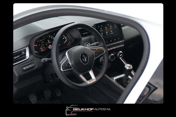 Renault Clio 1.0 TCe 90 Techno Camera Sportvelg Carplay Pdc