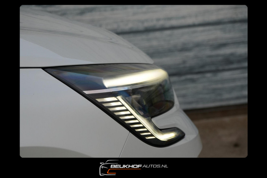 Renault Clio 1.0 TCe 90 Techno Camera Sportvelg Carplay Pdc