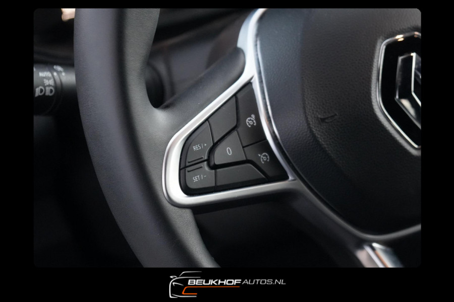 Renault Clio 1.0 TCe 90 Techno Camera Sportvelg Carplay Pdc