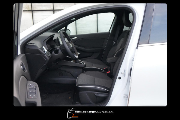 Renault Clio 1.0 TCe 90 Techno Camera Sportvelg Carplay Pdc