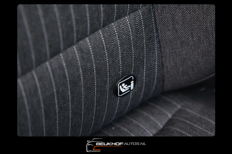 Renault Clio 1.0 TCe Intens Half Leer Carplay Navi Cruise