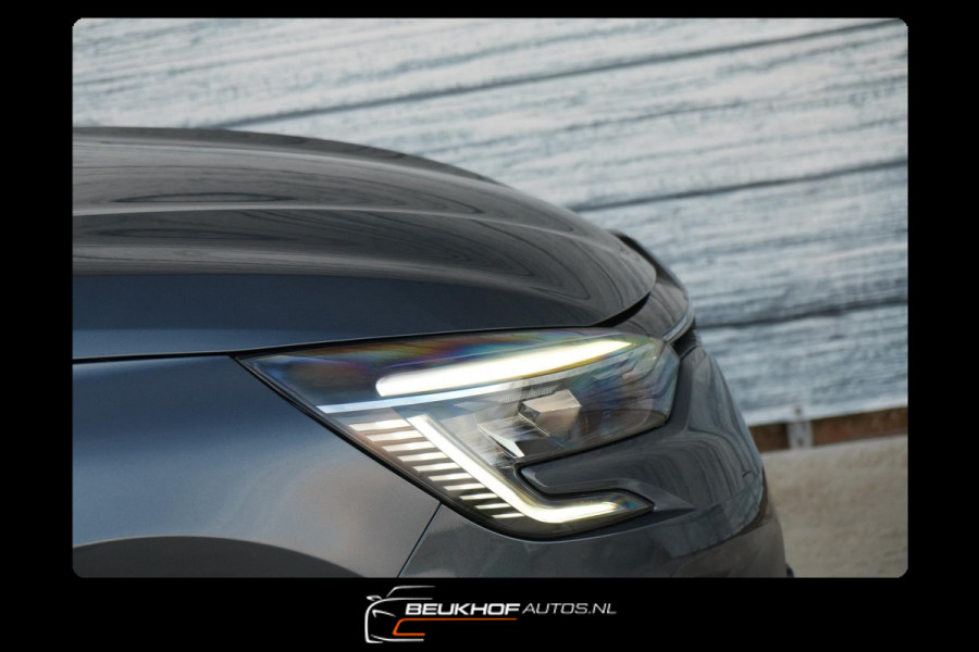 Renault Clio 1.0 TCe Intens Half Leer Carplay Navi Cruise