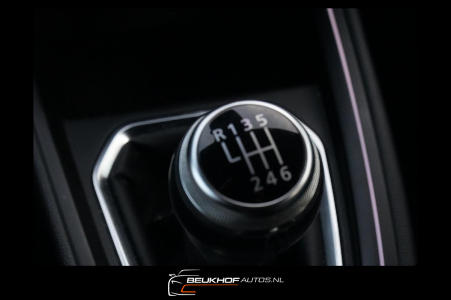 Renault Clio 1.0 TCe Intens Half Leer Carplay Navi Cruise