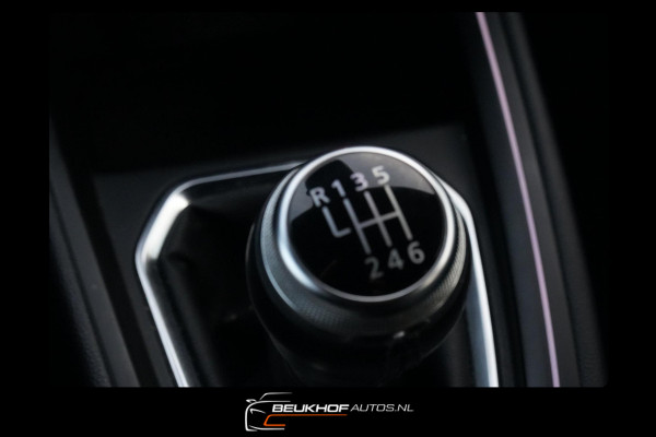 Renault Clio 1.0 TCe Intens Half Leer Carplay Navi Cruise