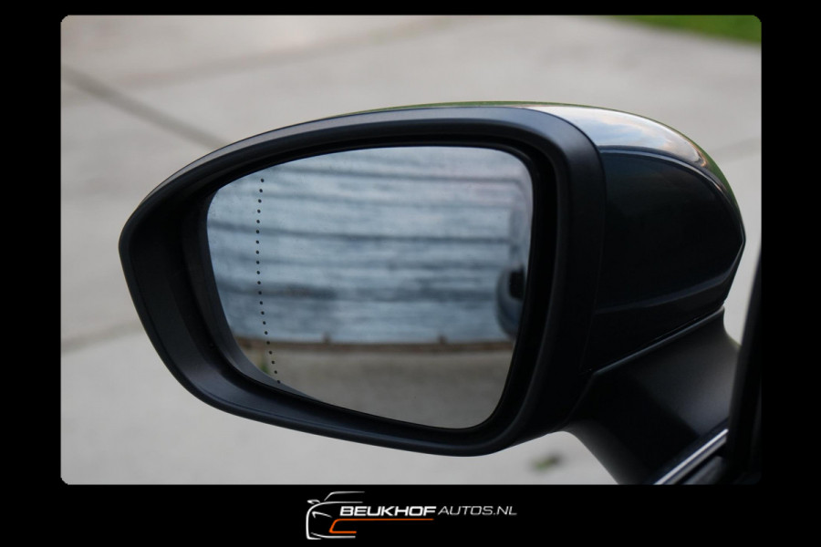 Renault Clio 1.0 TCe Intens Half Leer Carplay Navi Cruise