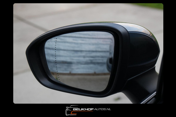 Renault Clio 1.0 TCe Intens Half Leer Carplay Navi Cruise