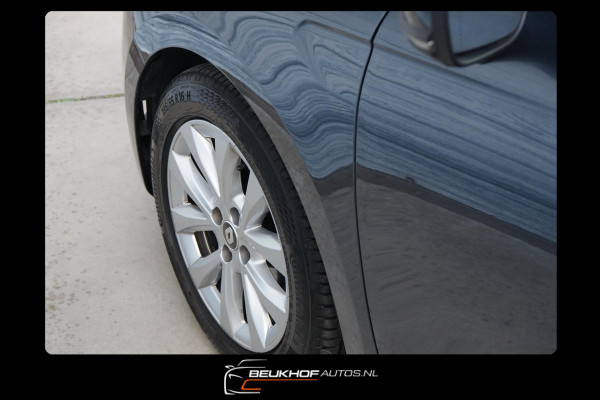 Renault Clio 1.0 TCe Intens Half Leer Carplay Navi Cruise