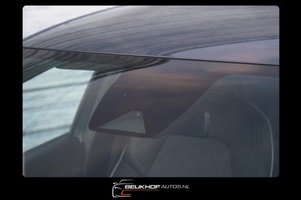 Renault Clio 1.0 TCe Intens Half Leer Carplay Navi Cruise