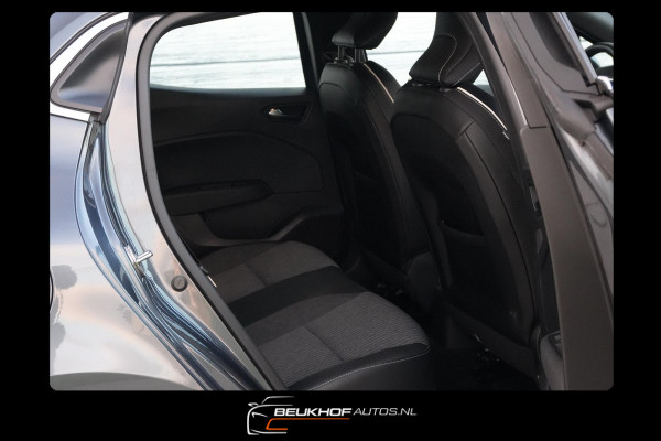 Renault Clio 1.0 TCe Intens Half Leer Carplay Navi Cruise