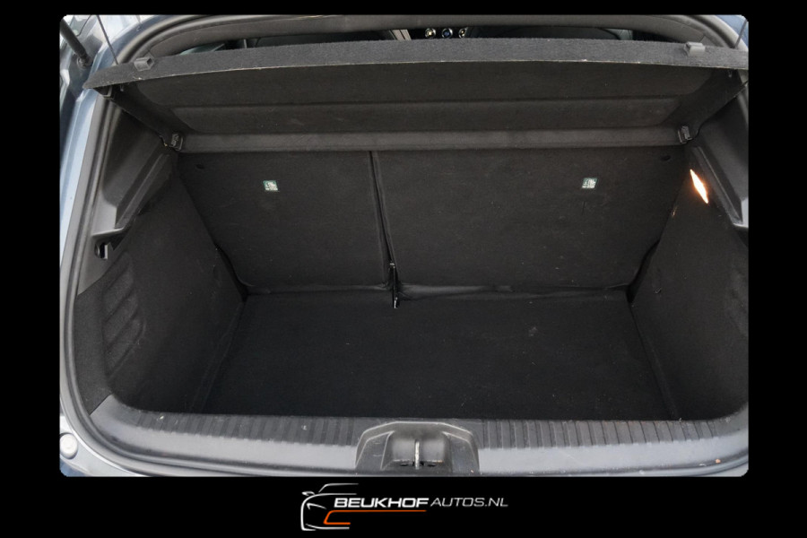 Renault Clio 1.0 TCe Intens Half Leer Carplay Navi Cruise