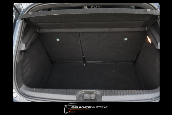 Renault Clio 1.0 TCe Intens Half Leer Carplay Navi Cruise