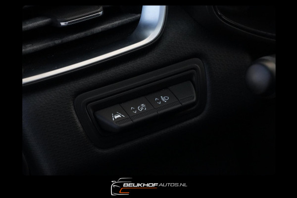 Renault Clio 1.0 TCe Intens Half Leer Carplay Navi Cruise