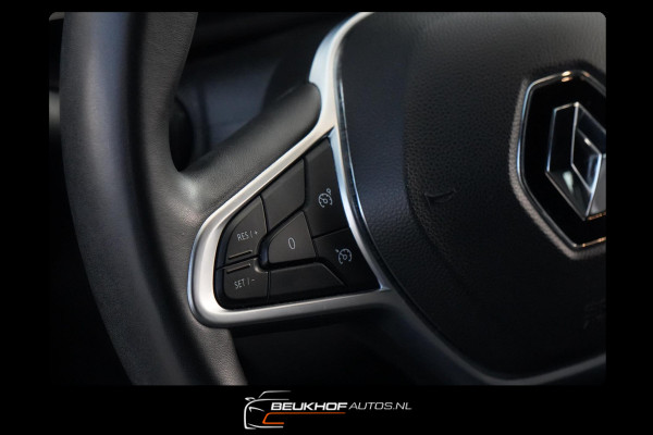 Renault Clio 1.0 TCe Intens Half Leer Carplay Navi Cruise