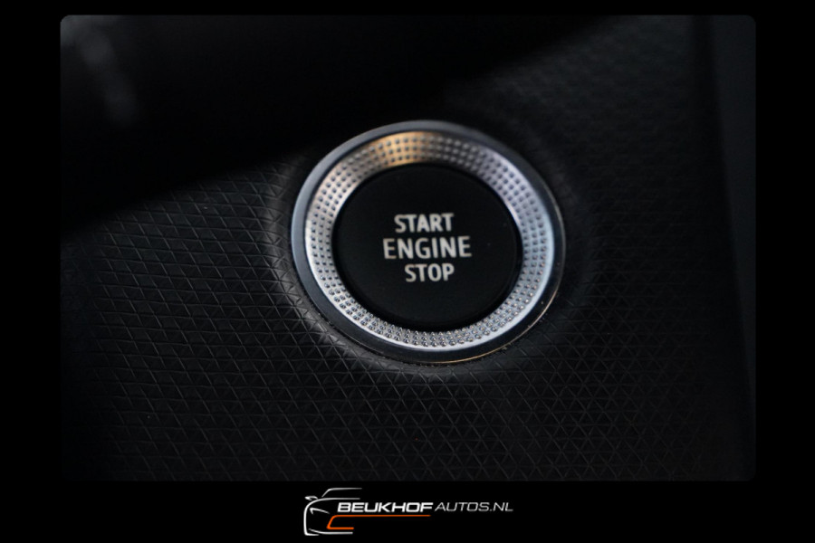 Renault Clio 1.0 TCe Intens Half Leer Carplay Navi Cruise