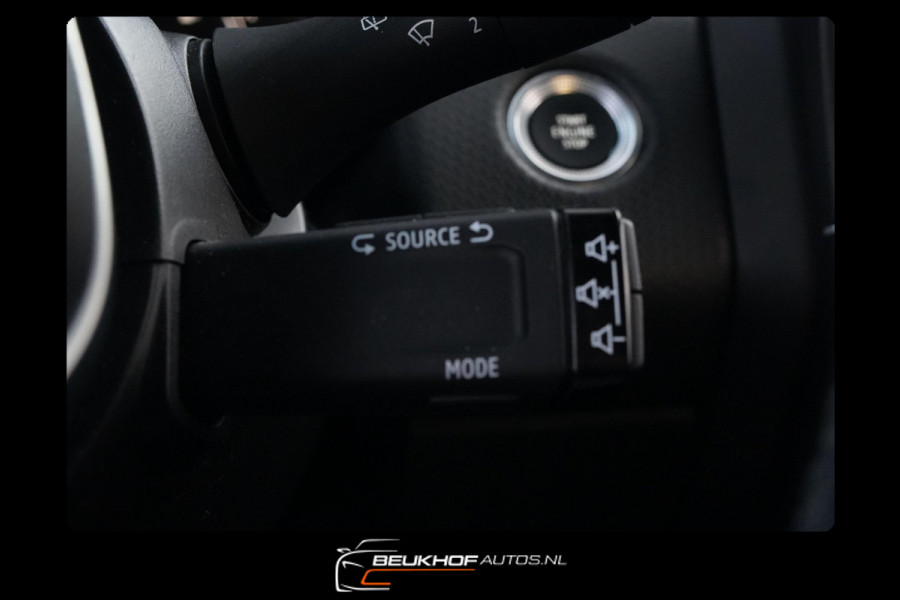 Renault Clio 1.0 TCe Intens Half Leer Carplay Navi Cruise