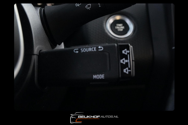 Renault Clio 1.0 TCe Intens Half Leer Carplay Navi Cruise