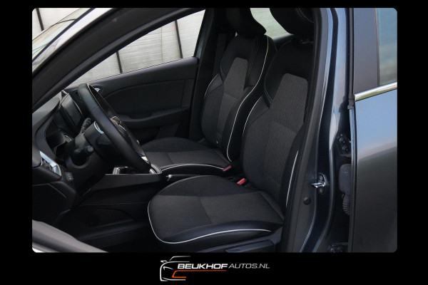 Renault Clio 1.0 TCe Intens Half Leer Carplay Navi Cruise