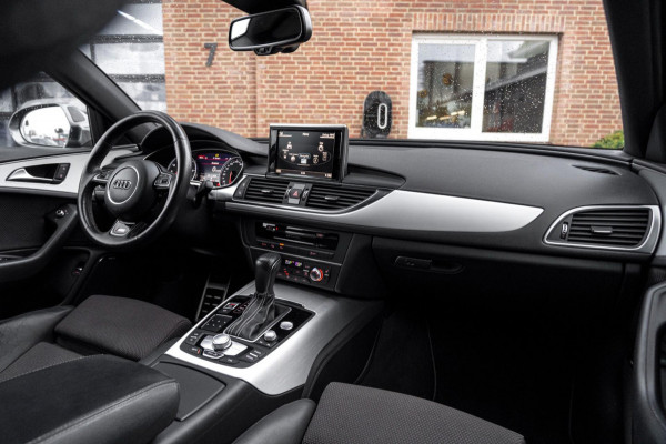 Audi A6 Avant 2.0 TFSI Advance Sport 252 PK Aut. 3x S-Line Adaptive Bose Matrix LED Camera 20''