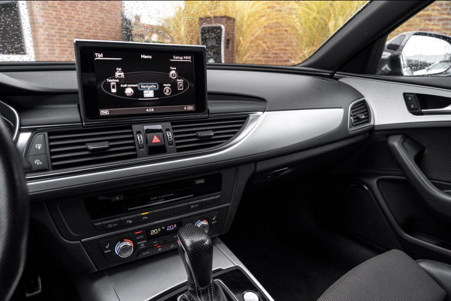 Audi A6 Avant 2.0 TFSI Advance Sport 252 PK Aut. 3x S-Line Adaptive Bose Matrix LED Camera 20''