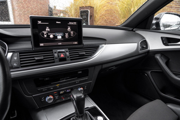 Audi A6 Avant 2.0 TFSI Advance Sport 252 PK Aut. 3x S-Line Adaptive Bose Matrix LED Camera 20''