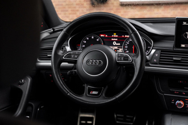 Audi A6 Avant 2.0 TFSI Advance Sport 252 PK Aut. 3x S-Line Adaptive Bose Matrix LED Camera 20''