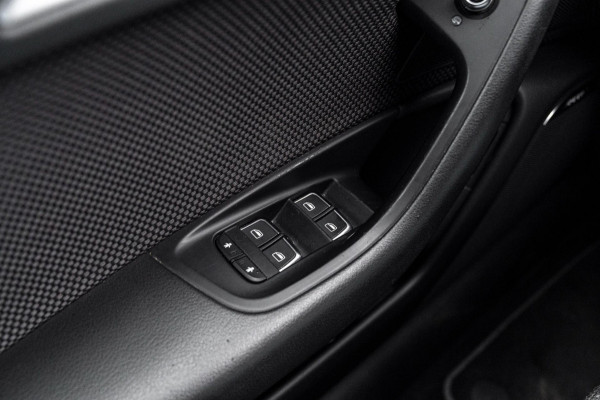 Audi A6 Avant 2.0 TFSI Advance Sport 252 PK Aut. 3x S-Line Adaptive Bose Matrix LED Camera 20''