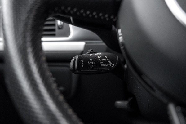 Audi A6 Avant 2.0 TFSI Advance Sport 252 PK Aut. 3x S-Line Adaptive Bose Matrix LED Camera 20''